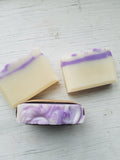 Lychee Tea- Handmade Soap