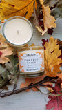 Pumpkin Spice Soy Candle- 10 oz Tumbler Jar
