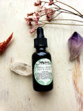 Facial Serum (Dry & Aging)- Natural Skin Care