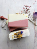 Bloom- Handmade Soap