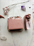 Rose & Shea- Handmade Soap