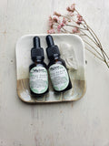 Facial Serum (Dry & Aging)- Natural Skin Care
