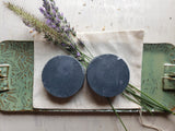 Charcoal Tea Tree Facial Soap- 100% Natural