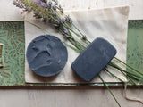 Charcoal Tea Tree Facial Soap- 100% Natural