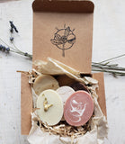 Mini Soap Sampler Gift Box