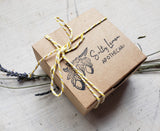 Mini Soap Sampler Gift Box