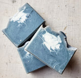 Winter King- Handmade Soap