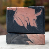 Grapefruit Lavender- Handmade Soap (100% Natural)
