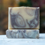 Autumn- Handmade Soap