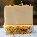 Sunflower - Handmade Soap