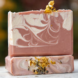 Spiced Tea- Handmade Soap