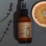 Sea Witch Botanicals Scented Veil: Hermitage