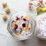 Wildflower Herbal Bath Soak
