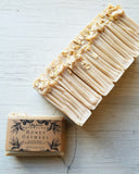 Honey Oatmeal- Handmade Soap