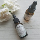 Facial Serum (Oily)- Natural Skin Care