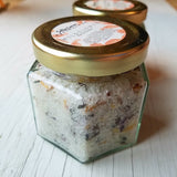 Wildflower Herbal Bath Soak