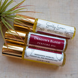 Dragon's Blood Perfume Oil
