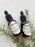 Tobacco & Bay Leaf Beard Oil
