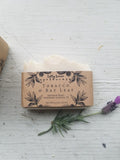 Tobacco & Bay Leaf- Handmade Soap