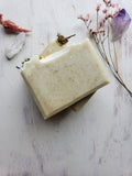 Lavender- Handmade Soap 100% Natural