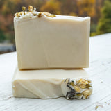 Soothe Handmade Soap- 100% Natural