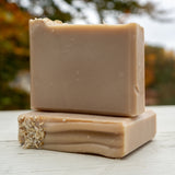 Honey Oatmeal- Handmade Soap