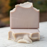Tobacco & Bay Leaf- Handmade Soap