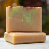 Balsam & Cedar- Handmade Soap