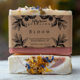 Bloom- Handmade Soap