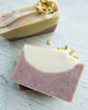 Lavender Ylang-Ylang- Handmade Soap (100% Natural)