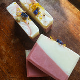 Bloom- Handmade Soap