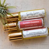 Secret Garden Perfume Oil